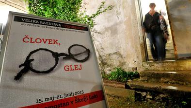 Človek, glej