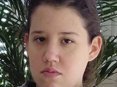 Neznano kam je odšla 32-letna Daša Petek