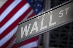 So fantje na Wall Streetu spet poredni?