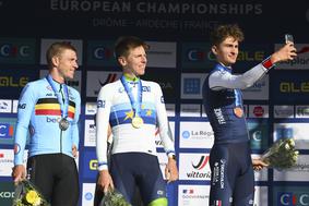 Thibaut Pinot navdušen nad francoskim čudežnim dečkom Seixasom: Morda je celo močnejši kot Pogačar pri njegovih letih