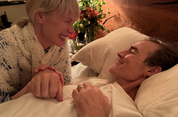 Prijatelji pokojnega igralca delijo spomine na njegove zadnje dni