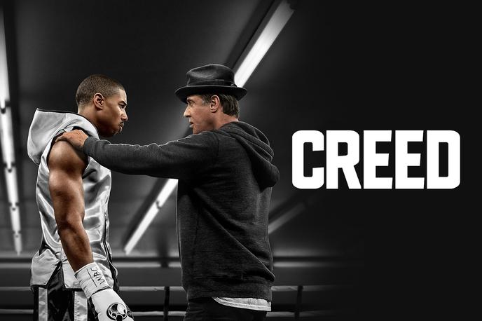 Creed: Rojstvo legende