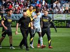Keinan Davis, Udinese