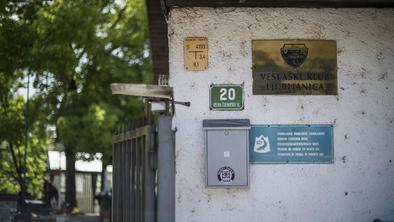 Kako je intelektualni klub na obrežju Ljubljanice preživel več kot sto let 