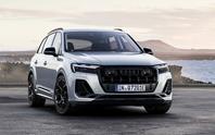 Popolna poslovna izbira: elektrificirana Audi Q7 in Q8 s posebnimi ugodnostmi