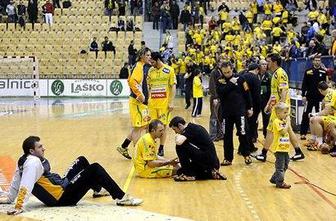 Celjani nadaljujejo z razprodajo ugleda