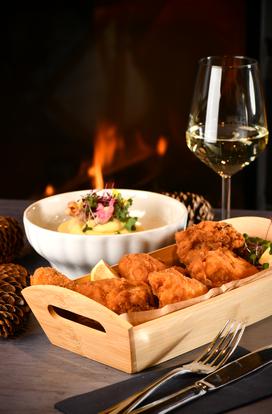 Kranjska gora, Jasna resort