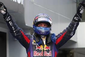 Ecclestone: Zakaj obtožujete Vettla, jaz bi storil enako!