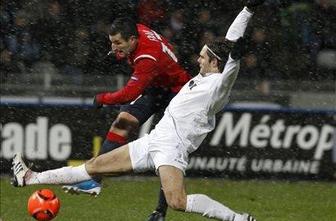 Marko Šuler: zelo naporno leto 2010