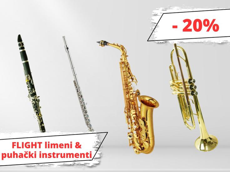 Music Max, trobila in pihala | Foto: Music Max