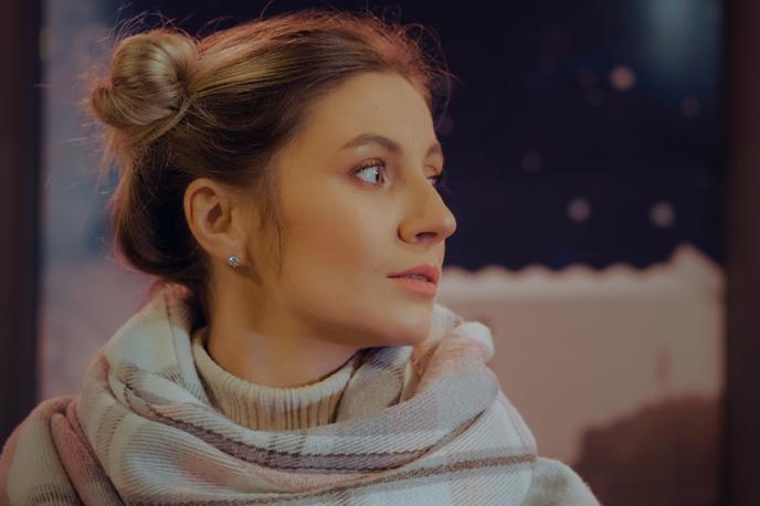 ženska, zima | Foto Shutterstock