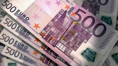 Američani bodo Uefi plačali kar 1,5 milijardo evrov