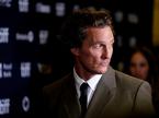 Matthew McConaughey
