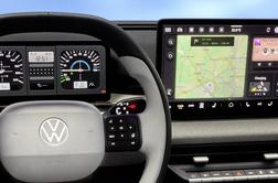 Uradno: Volkswagen razkril notranjost za ID.polo, vrača se kup stikal #foto