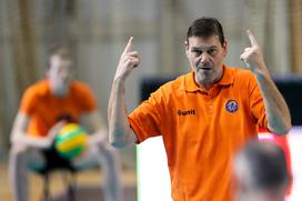 ACH Volley, Zenit liga prvakov