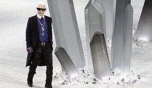 Pet stvari, ki jih sovraži Karl Lagerfeld