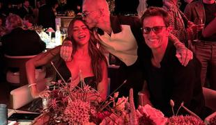 Sta se Sofia Vergara in Tom Brady zapletla v vročo poletno romanco?