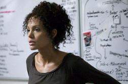 Mogočno srce (A Mighty Heart)