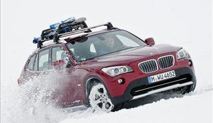 BMW X1 xDrive28i