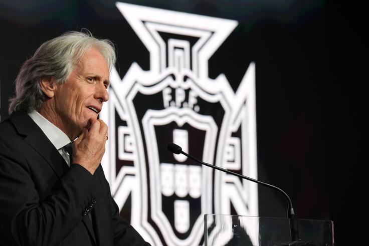 Jorge Jesus | Foto: Guliverimage
