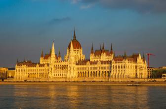 Slovensko sporočilo za Madžarsko