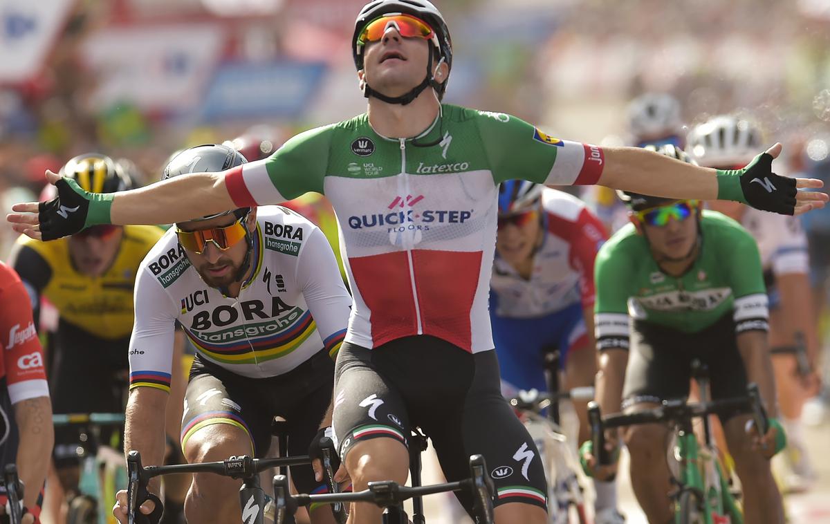 Elia Viviani | Elia Viviani  | Foto Guliverimage