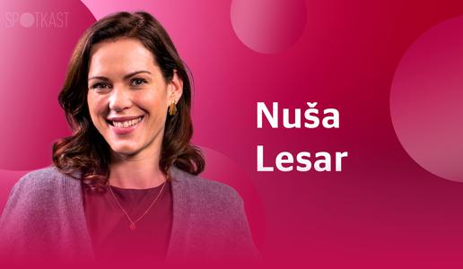 "Verjamem, da so vse ločitve težke, niso pa vse grde"