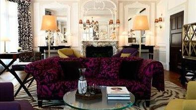 Kopirajte stil Diane von Furstenberg