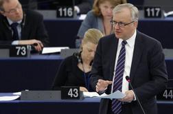 Evropski poslanci: Način reševanja ciprske krize je bil katastrofalen