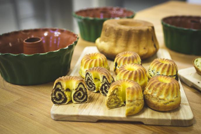 Ti okusi potic so med Slovenci najbolj zaželeni: kdo jih speče največ?