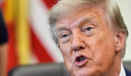 Trump napovedal gospodarsko vojno proti Iranu #vŽivo