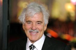 Umrl igralec Dennis Farina