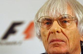 Ecclestone potrdil VN Indije v F1