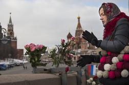 Redek protest Rusinj: Vrnite nam može
