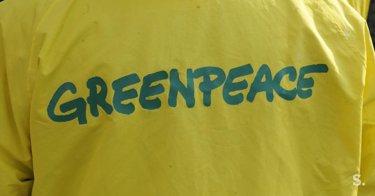 Greenpeace Hrvaška S Pozivom Milanoviću In Plenkoviću Zaradi JEK 2 ...