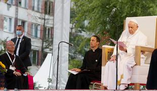 Svetovni dan miru: papež pozval k solidarnosti med generacijami
