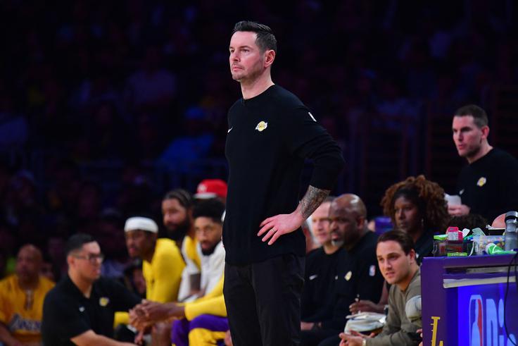 JJ Redick | Foto: Reuters