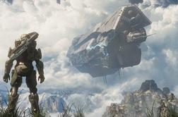 Halo 4 naj bi bil že pripravljen