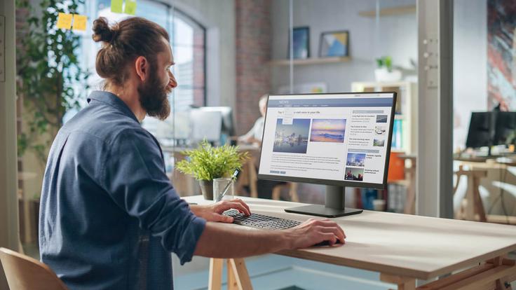 Asus - expertCenter | Foto: ASUS