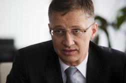 Lukšič: Če Pahor ostane, v SD in v državi ne bo sprememb