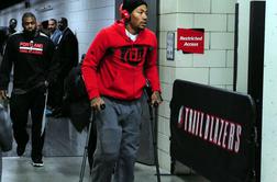 Derrick Rose končal sezono, Chicago Bulls že imajo zamenjavo?