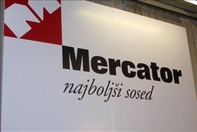 Laščani lahko znova razpolagajo z delnicami Mercatorja