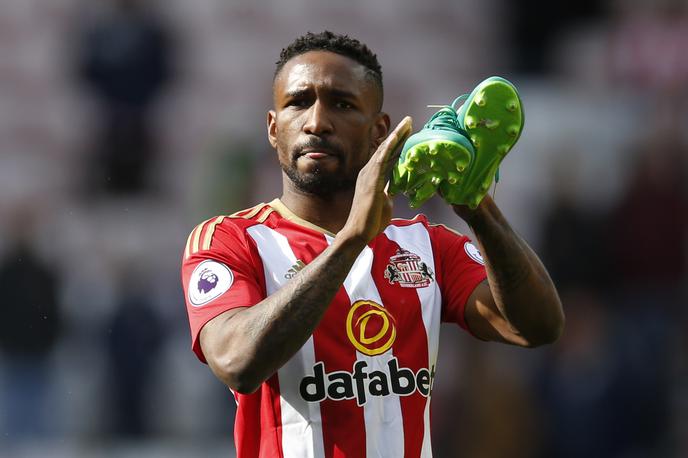 Jermain Defoe | Foto Reuters