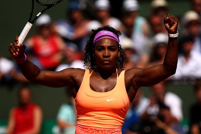 Serena Williams | Foto Reuters