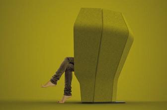 Dobro ozvočeno sedenje