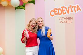 Cedevita