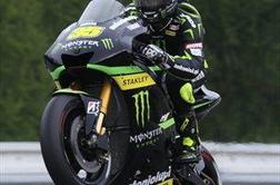 Crutchlow zrušil Lorenzov rekord, zdaj hoče na stopničke