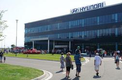 Hyundai zaposluje nove delavce