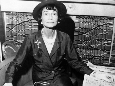 To so pravila elegance, za katerimi je stala Coco Chanel