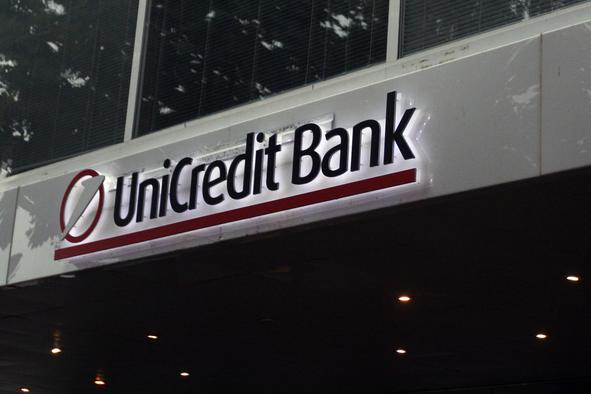 UniCredit najboljša tuja banka v Sloveniji
